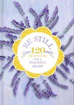 Be Still