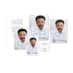 Hope for the Hurting - Leader Kit