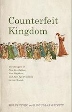 Counterfeit Kingdom