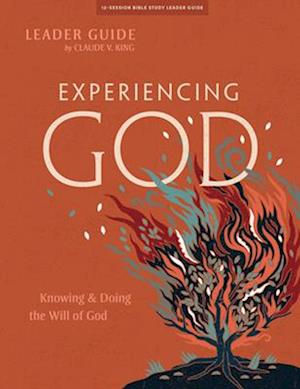 Experiencing God - Leader's Guide