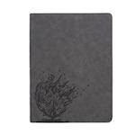 CSB Experiencing God Bible, Charcoal Leathertouch