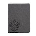 CSB Experiencing God Bible, Charcoal Leathertouch, Indexed