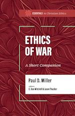 Ethics of War