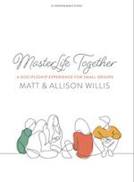 Masterlife Together - Bible Study Book