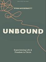 Unbound - Teen Bible Study Book