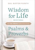 Wisdom for Life Devotional