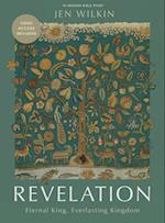 Revelation - Bible Study Book with Video Access