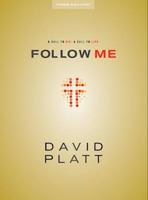 Follow Me - Teen Bible Study Book