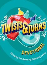 Twists & Turns Devotional