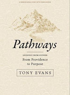 Pathways - Bible Study Book with Video Access