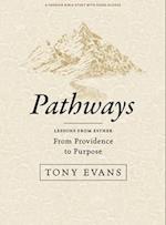 Pathways - Bible Study Book with Video Access