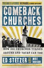 Comeback Churches