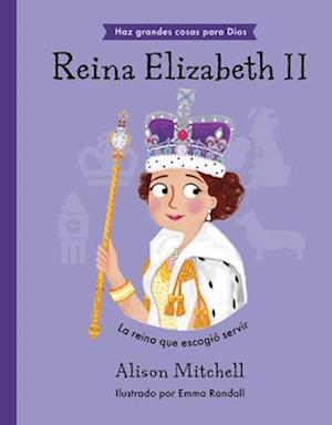 Reina Elizabeth II