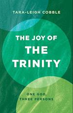 The Joy of the Trinity