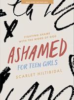 Ashamed - Teen Girls' Bible Study Book