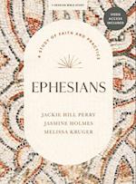 Ephesians - Bible Study Book with Video Access