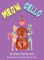 Meow Cello