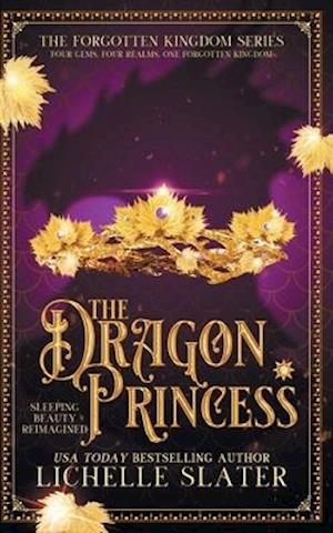 The Dragon Princess