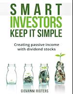 Smart Investors Keep It Simple