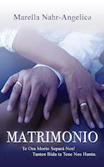 Matrimonio