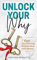 Unlock Your Why