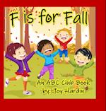 F is for Fall