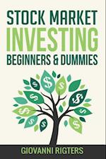 Stock Market Investing Beginners & Dummies