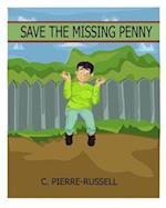 Save the Missing Penny