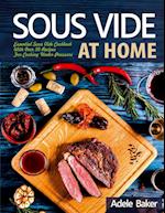 Sous Vide at Home