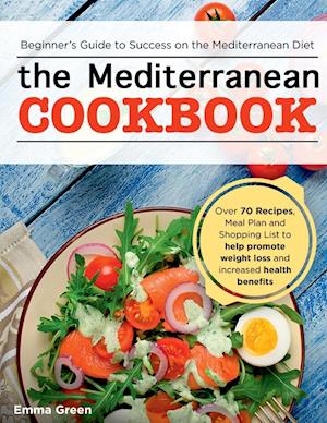 The Mediterranean Cookbook