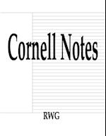 Cornell Notes