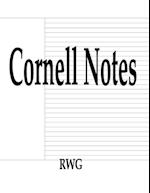 Cornell Notes