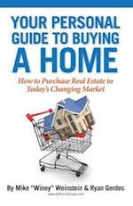 Your Personal Guide to Buying a Home