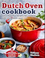 Dutch Oven Cookbook