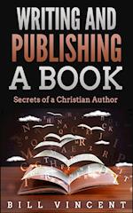 Writing and Publishing a Book