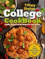 College Cookbook