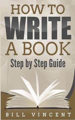 How to Write a Book