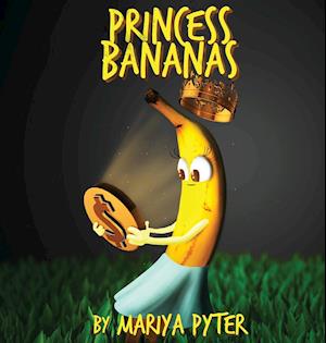 Princess Bananas