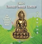 China's Medicine Buddha Amulets
