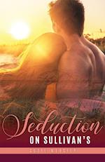 Webster, S: Seduction on Sullivan's