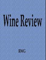 Wine Review