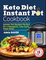 Keto Diet Instant Pot Cookbook