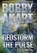 Geostorm The Pulse
