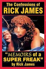 Confessions of Rick James