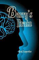 Barry's Brain 