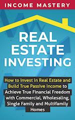 Real Estate Investing