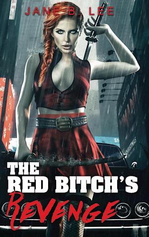 The Red Bitch's Revenge