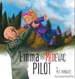 Emma the MEDEVAC Pilot