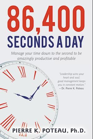 86,400 Seconds a Day