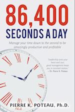 86,400 Seconds a Day